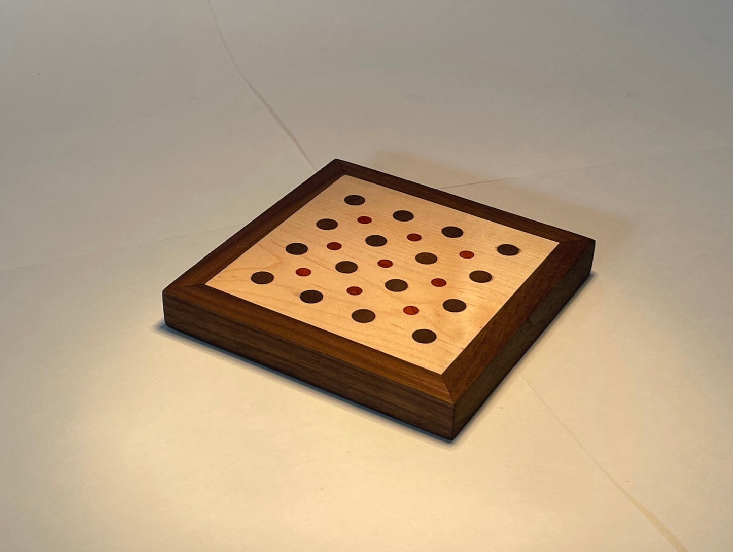 Spots and Dots Trivet