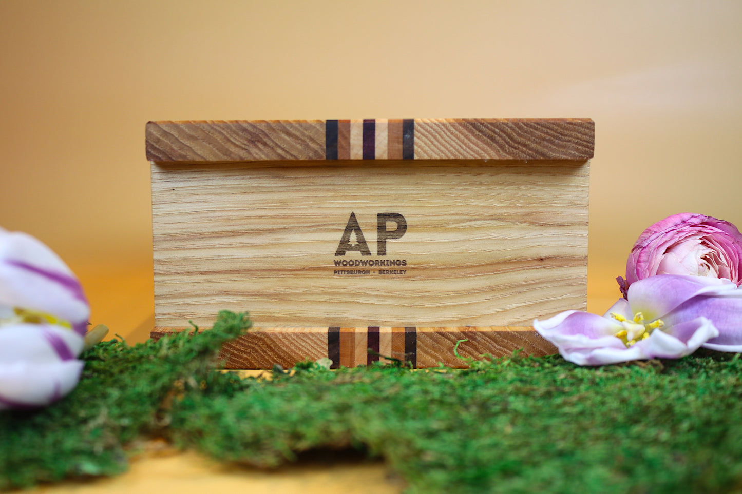 Classic Napkin Holder