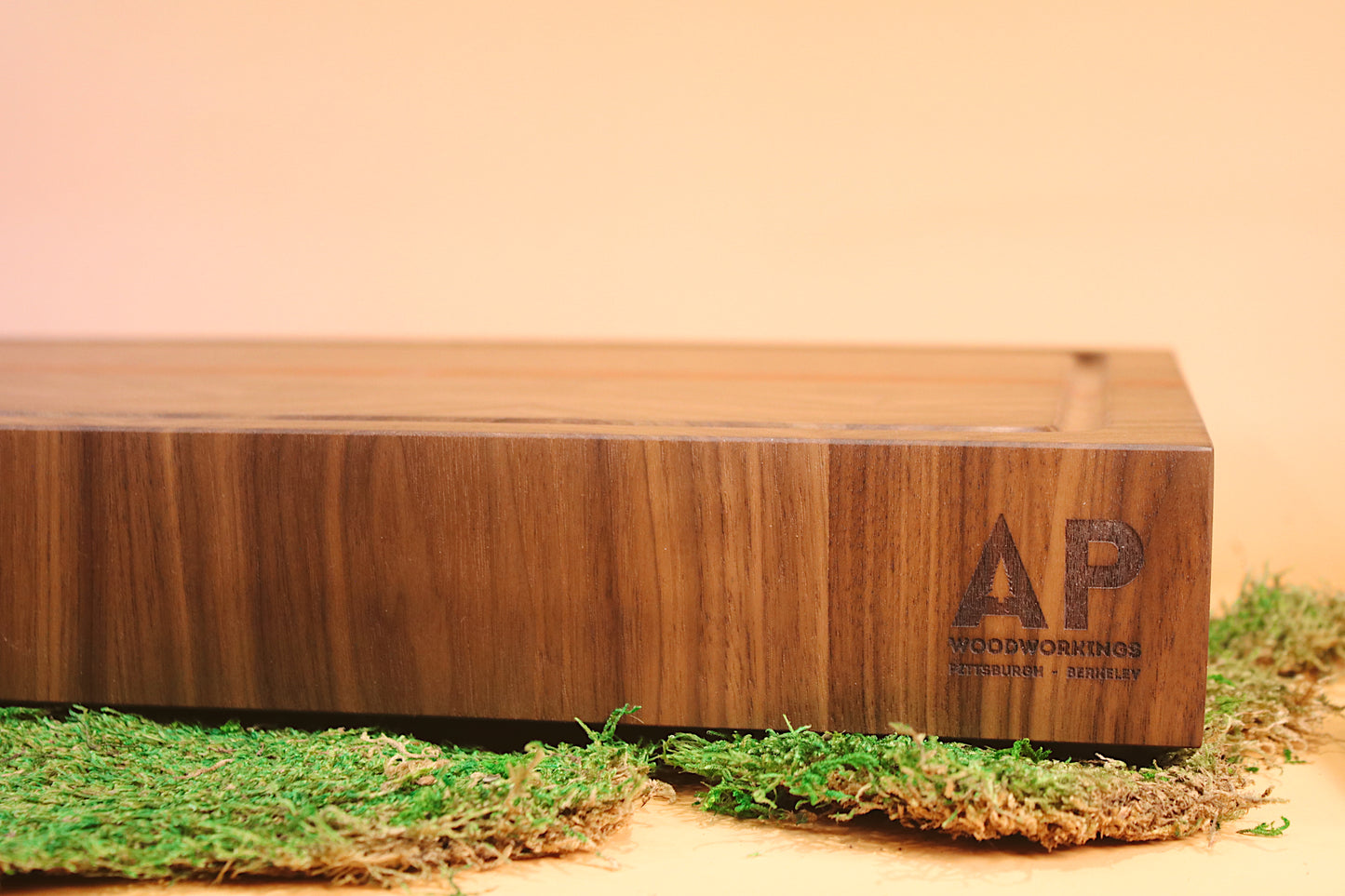 Spring Special Edition Cutting Board