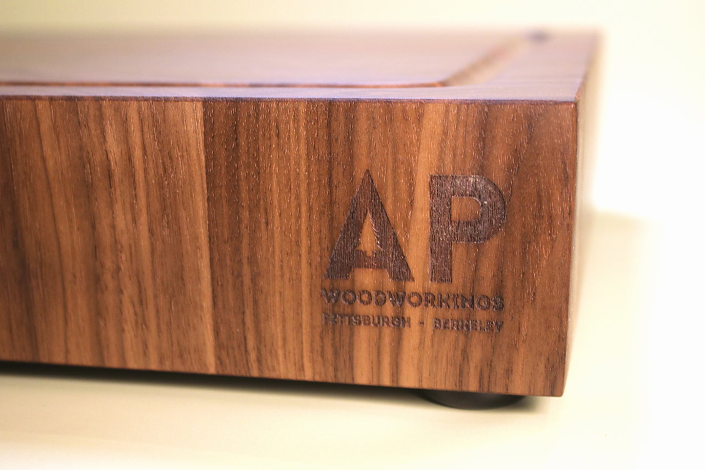 Spring Special Edition Cutting Board