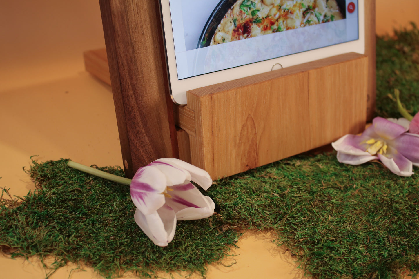 Kitchen Counter Stand