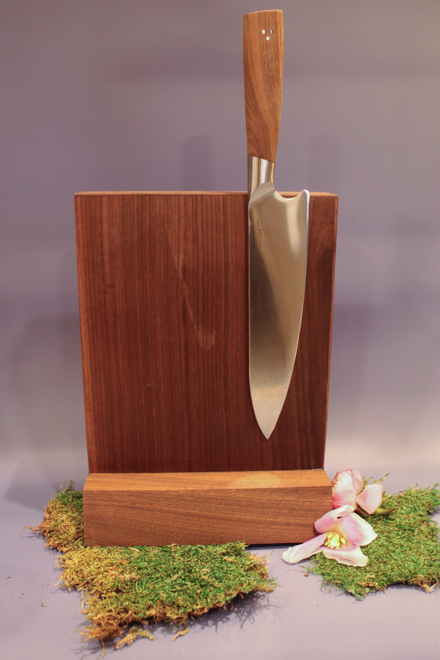 Magnetic Knife Holder