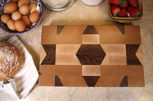 Geometric Board