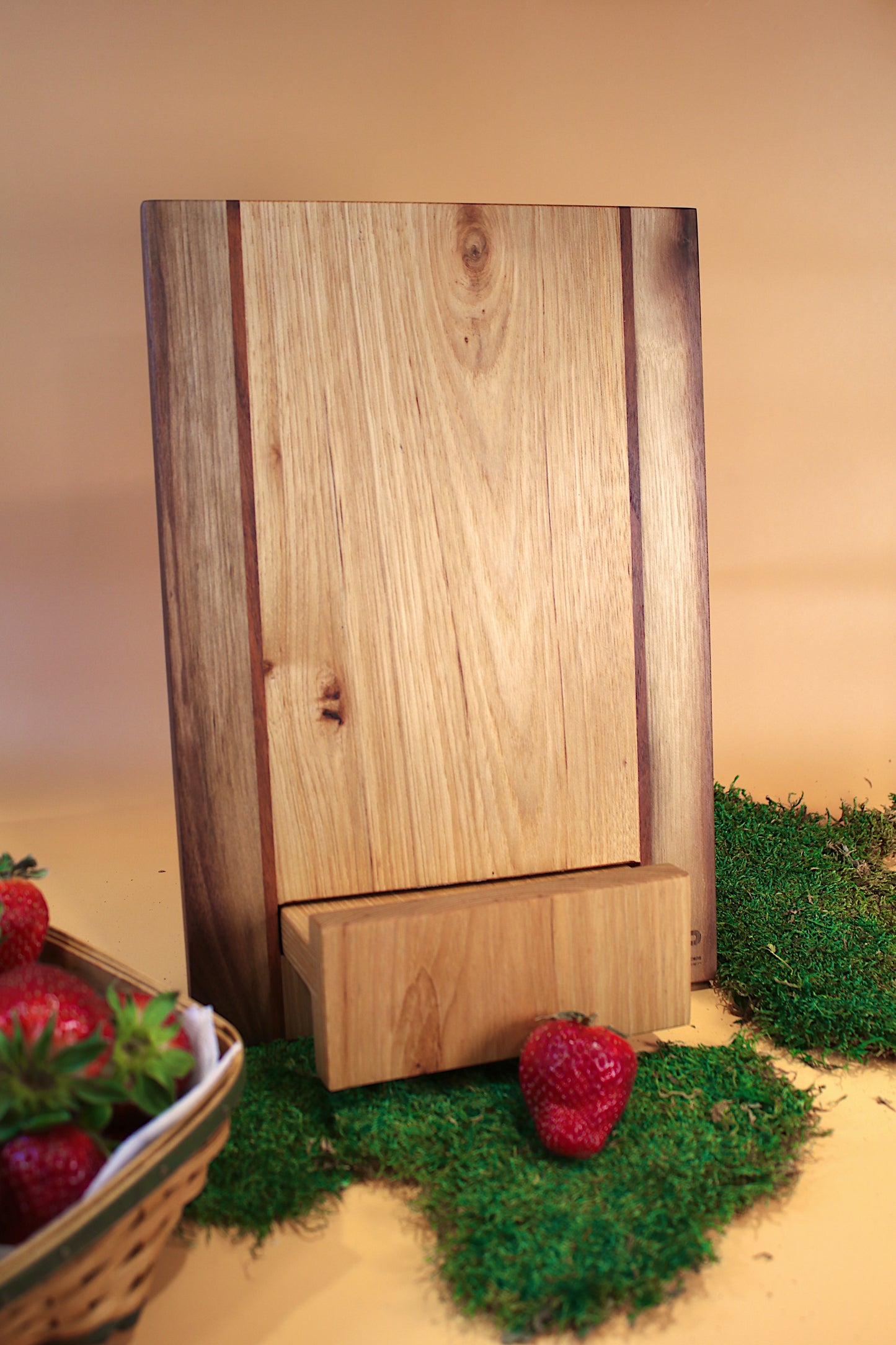 Kitchen Counter Stand