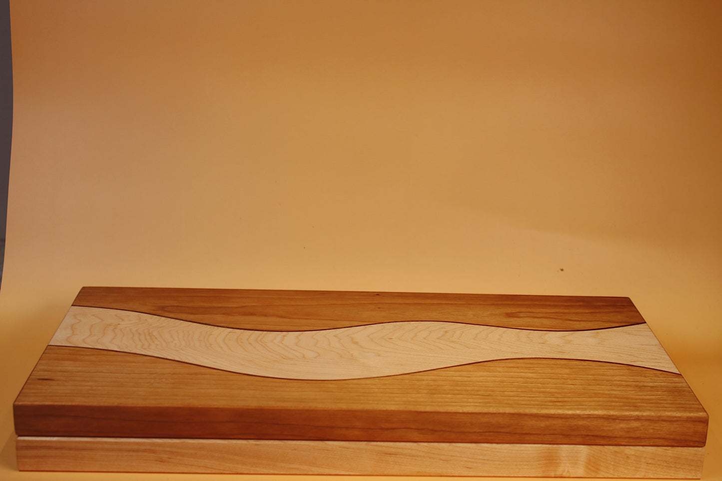Wavy Charcuterie Boards (Set of 2)