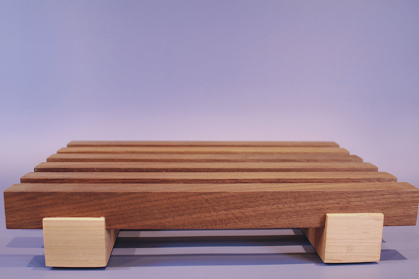 Medium Walnut Trivet