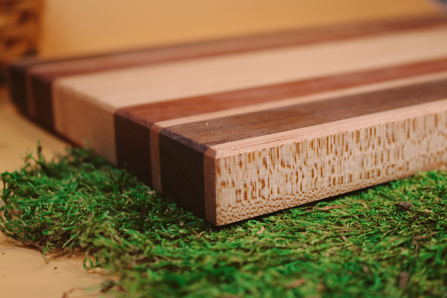 Silver Cheeseboard Slicer (Righty)