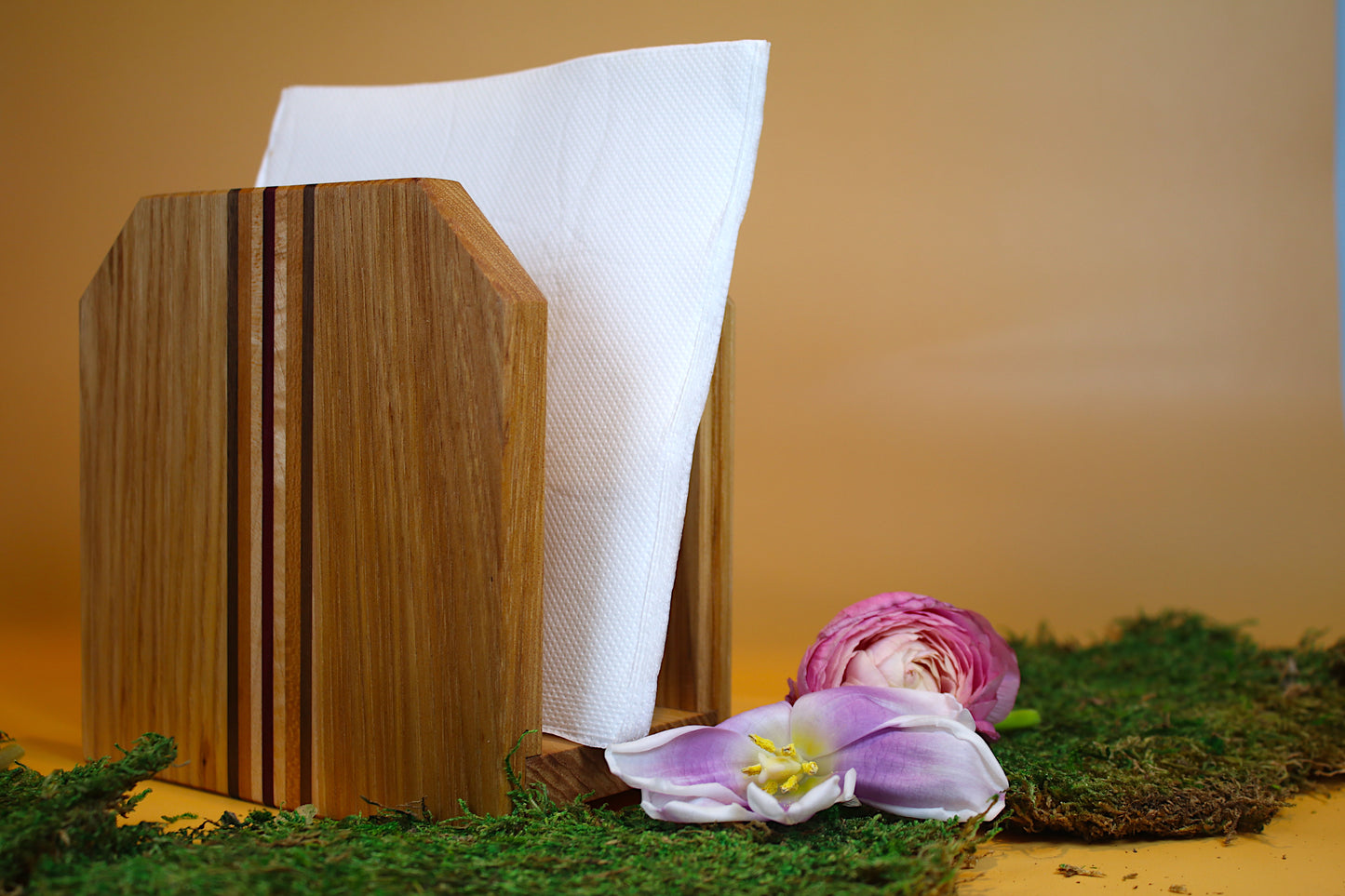 Classic Napkin Holder