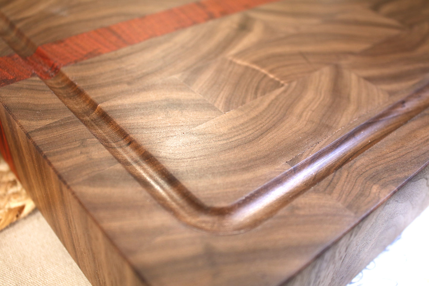 Spring Special Edition Cutting Board