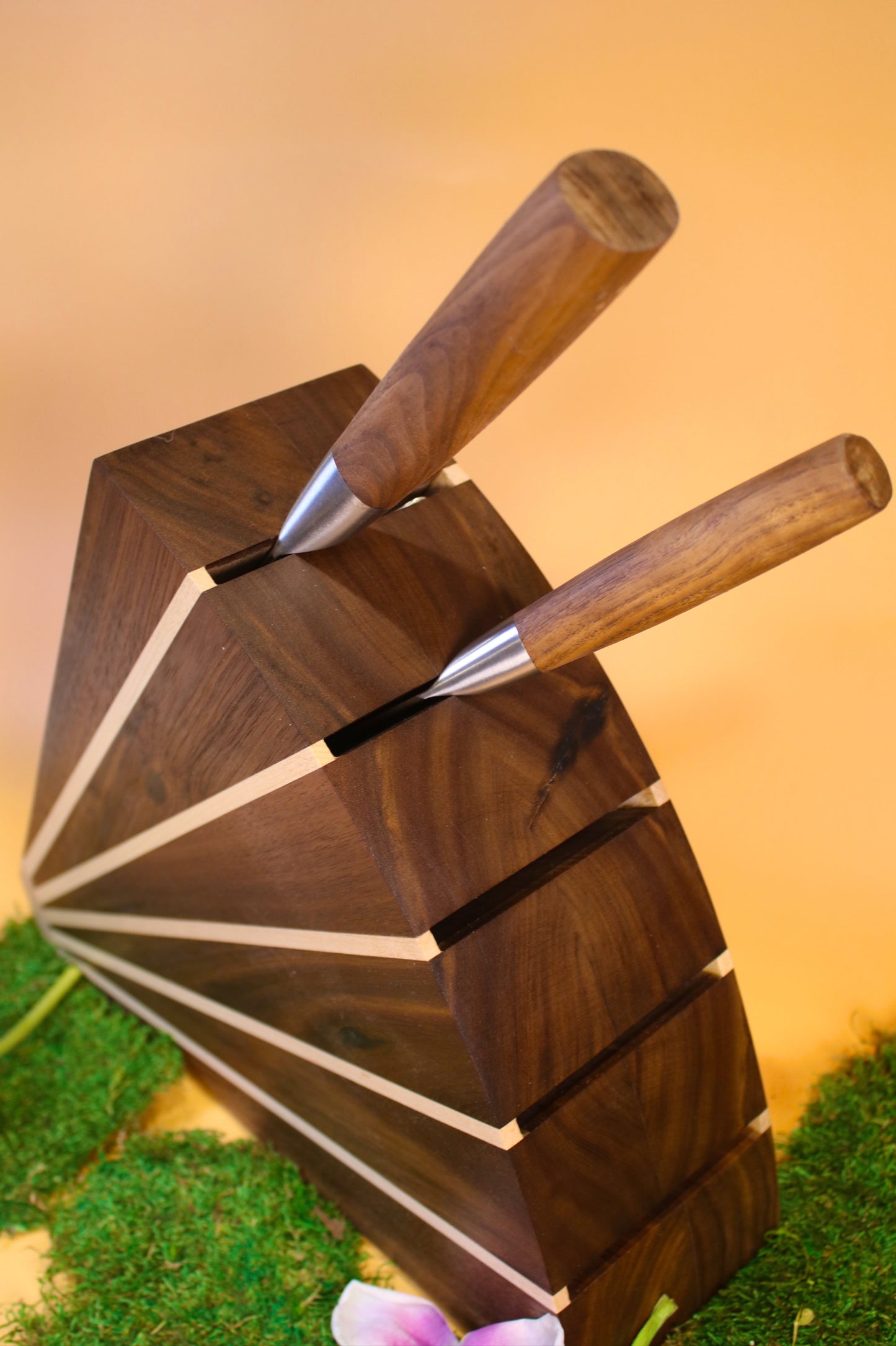 Kitchen Knife Stand