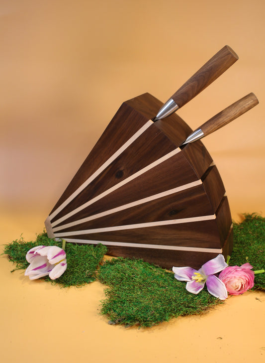 Kitchen Knife Stand