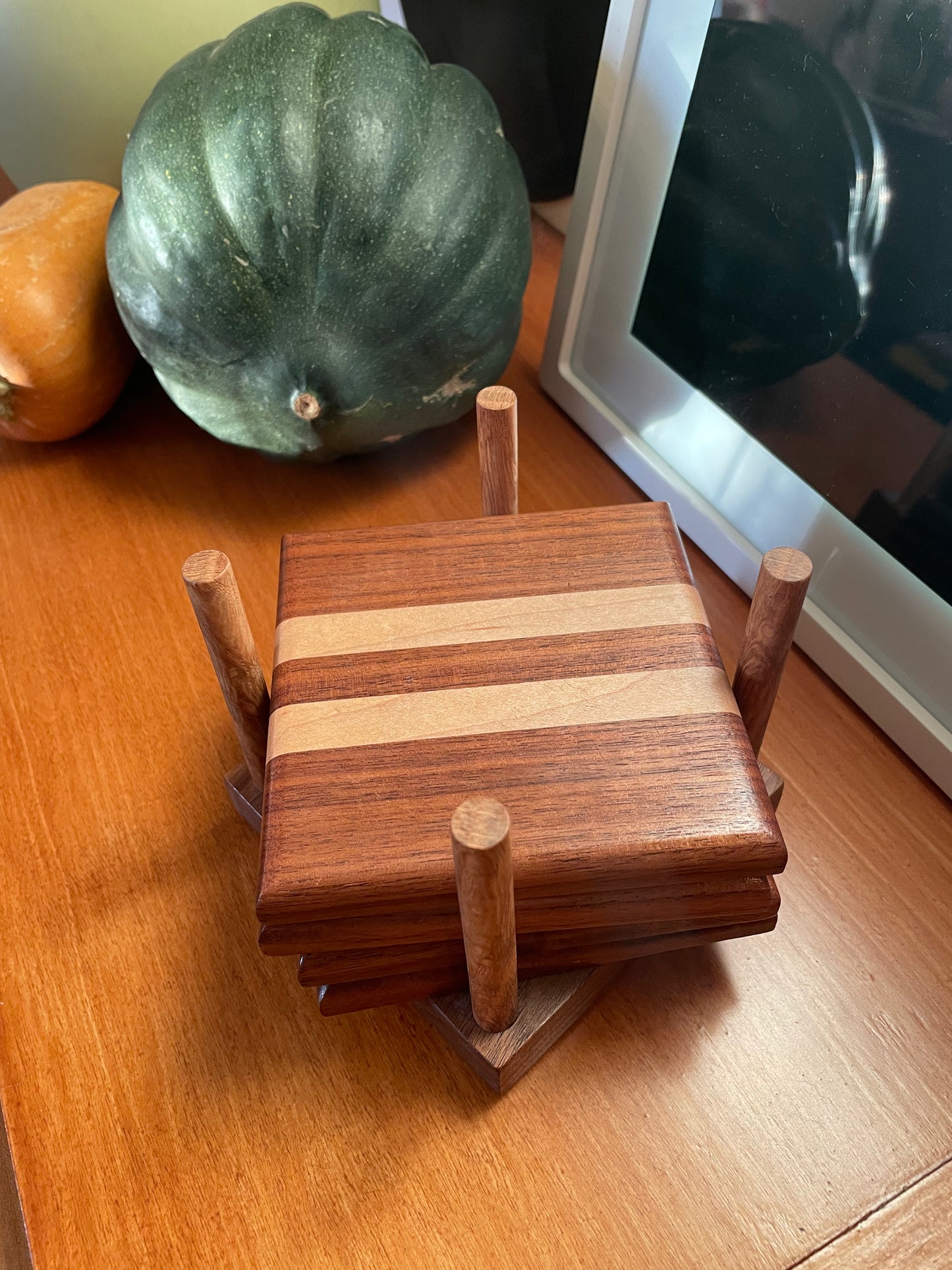 Classic Coaster Set (Set of 4)