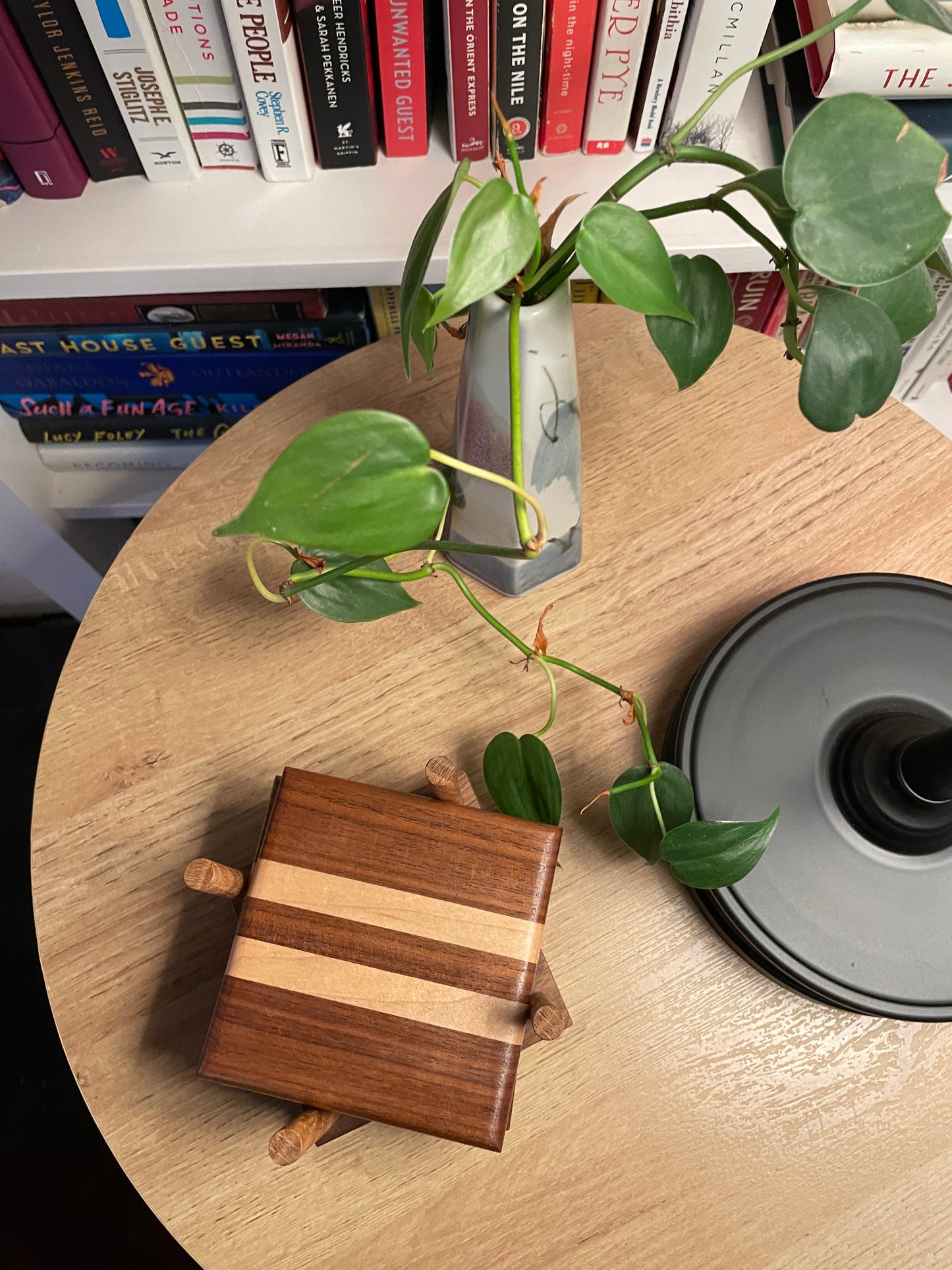 Classic Coaster Set (Set of 4)