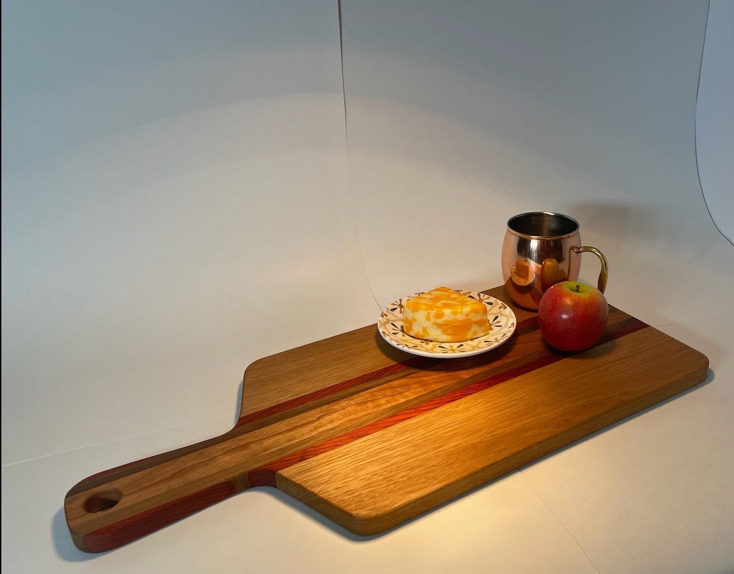 Classic Breadboard - Large