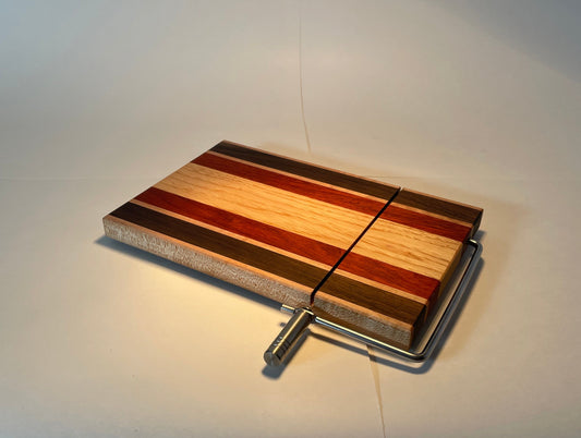 Classic Cheese Cutting Board - Small