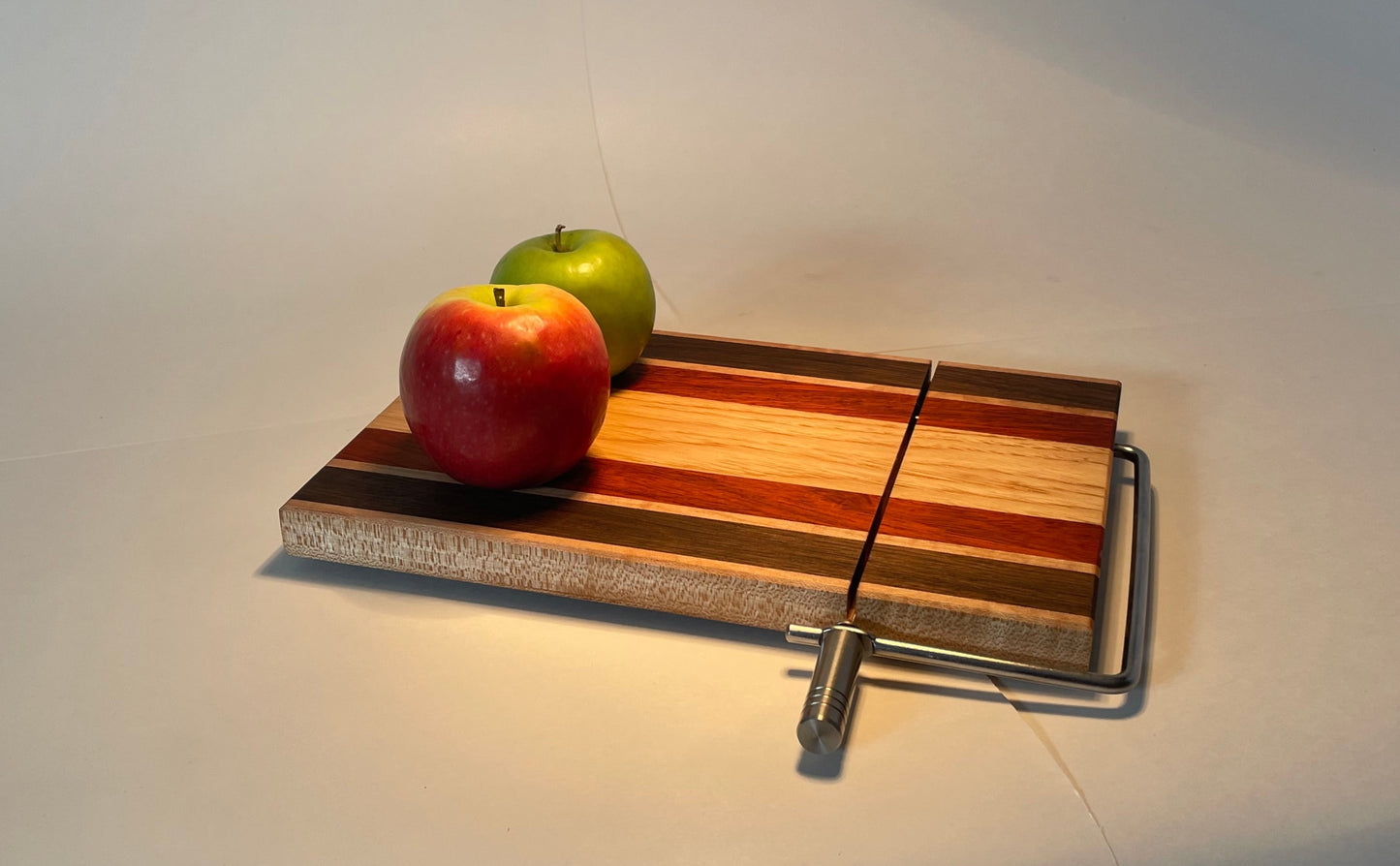 Classic Cheese Cutting Board - Small