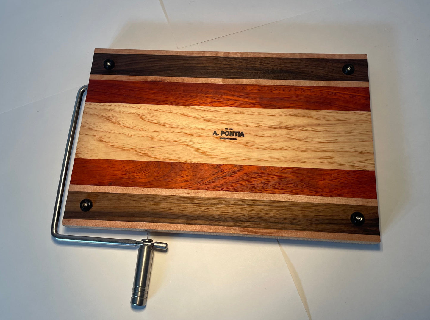 Classic Cheese Cutting Board - Small