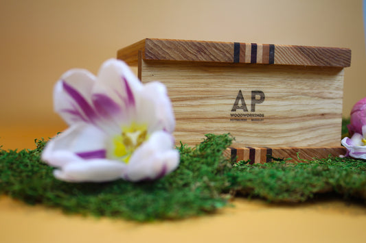 Classic Napkin Holder