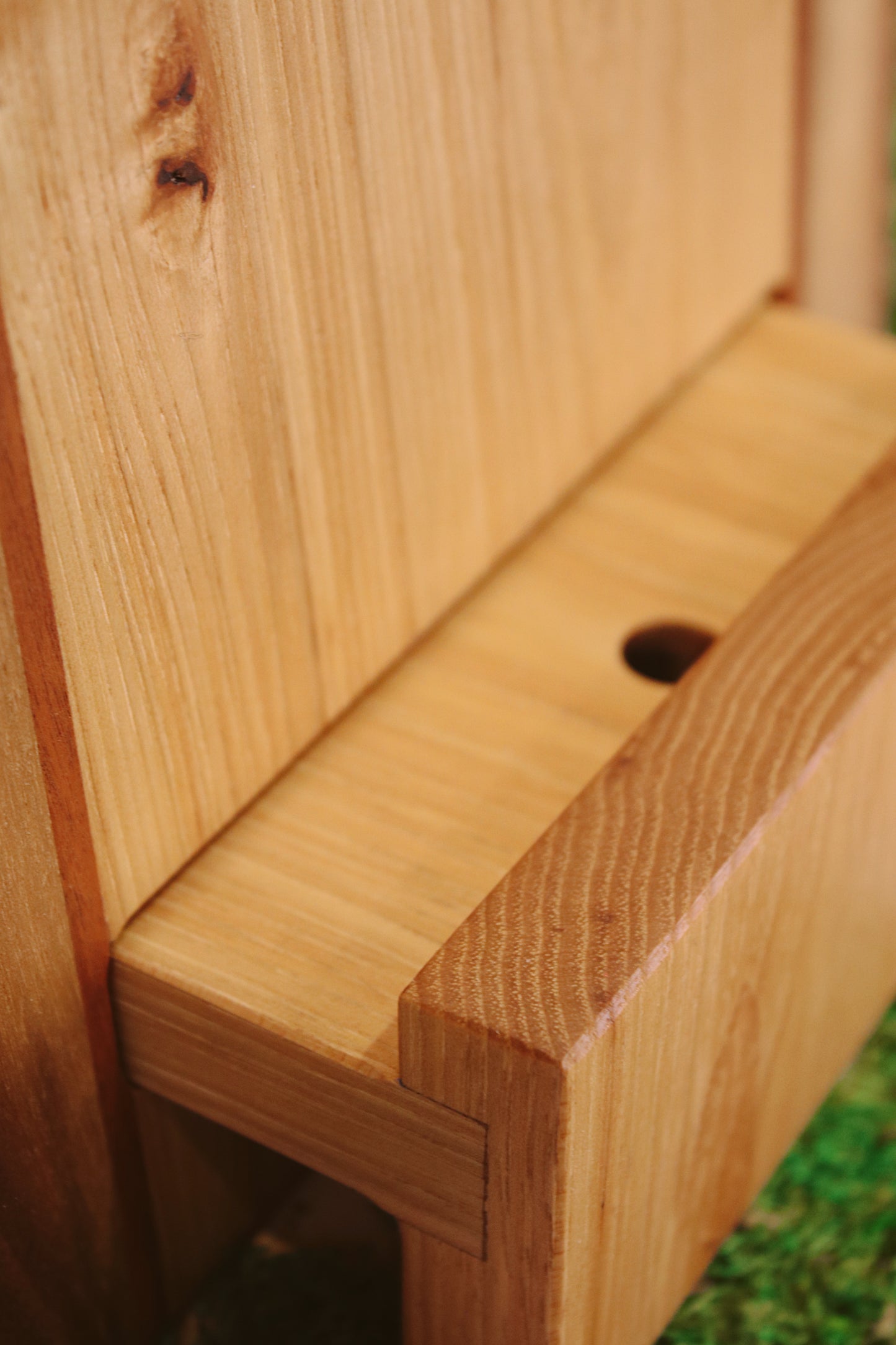 Kitchen Counter Stand