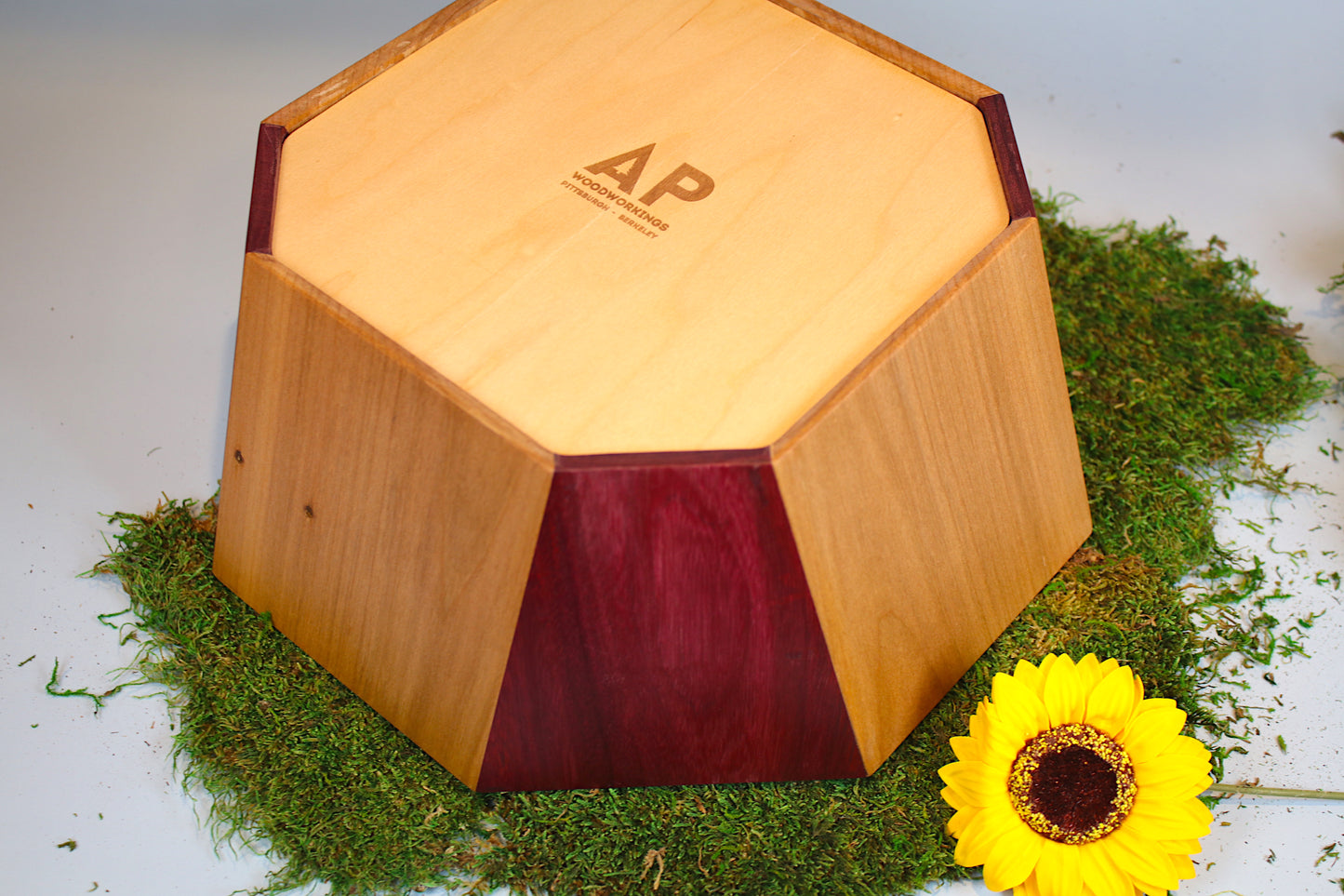 Chip Bowl