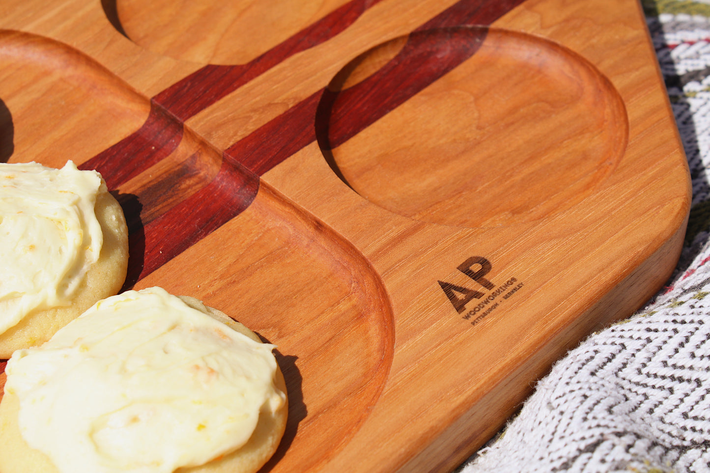 Party Tray (Reversible)