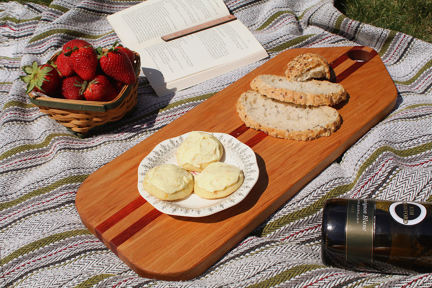 Party Tray (Reversible)