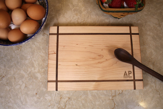 Minimalist Board