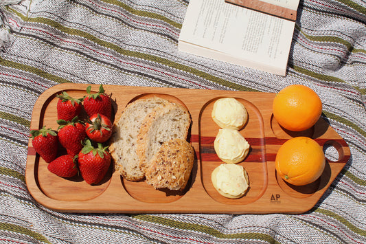 Party Tray (Reversible)
