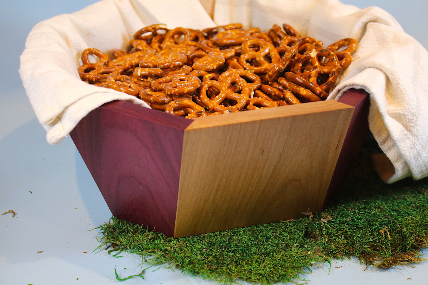 Chip Bowl