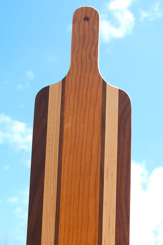Classic Breadboard - Medium
