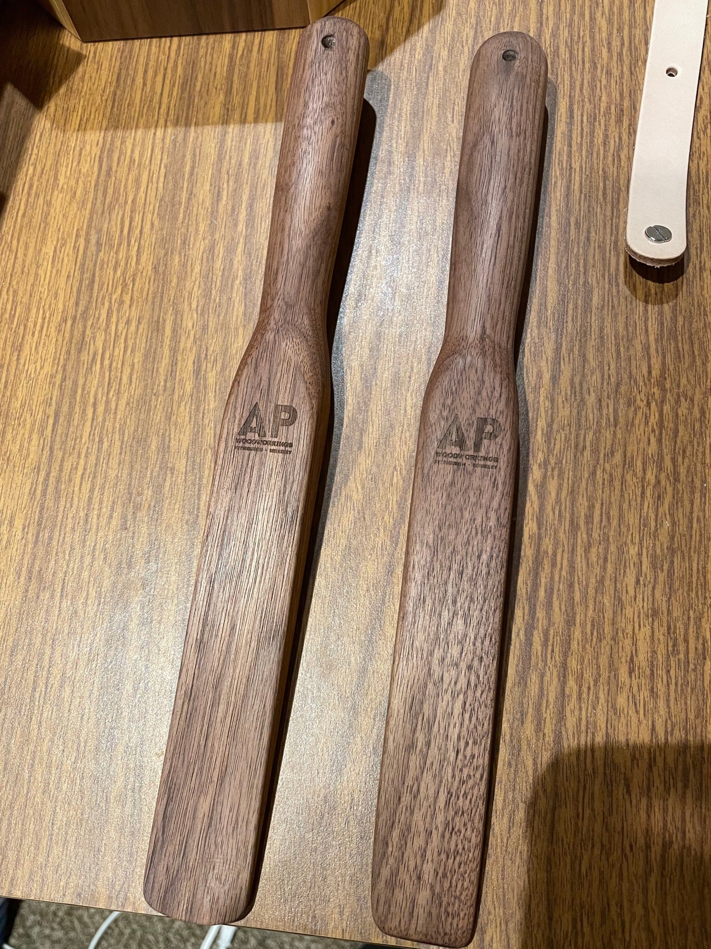 Sourdough Spoon